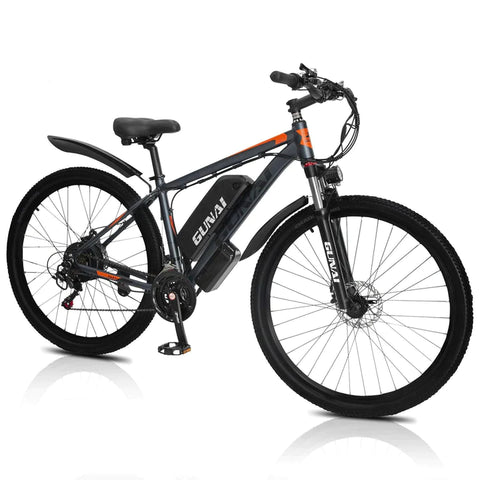 GUNAI GN29 Electric Bike Preorder (Arriving Mid-November)