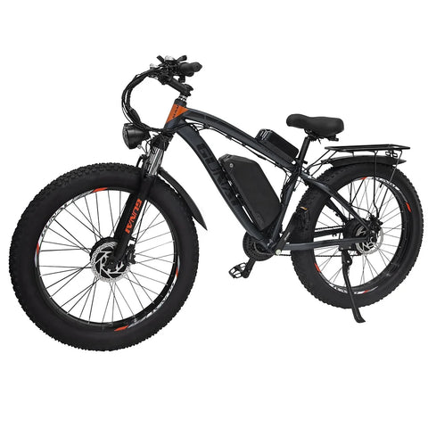 GUNAI GN88 2000w Electric Mountain Bike
