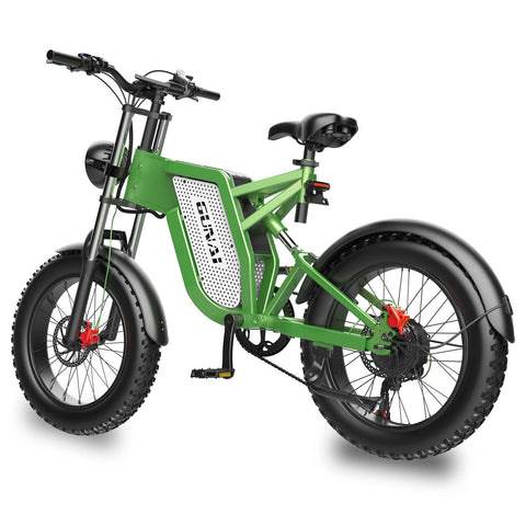 GUNAI MX25 Electric Bicycle