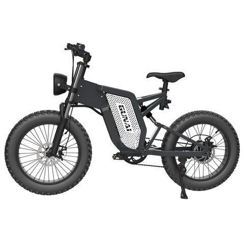 GUNAI MX25 Electric Bicycle