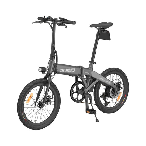 HIMO Z20 Folding Electric Bike