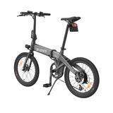 HIMO Z20 Folding Electric Bike