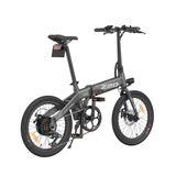 HIMO Z20 Max Electric Bike