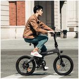 HIMO Z20 Max Electric Bike