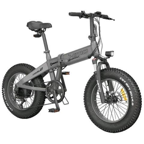 HIMO ZB20 Max Electric Mountain Bike Preorder