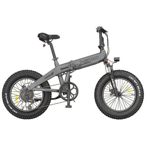 HIMO ZB20 Max Electric Mountain Bike Preorder