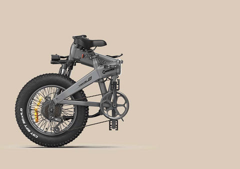 HIMO ZB20 Max Electric Mountain Bike Preorder