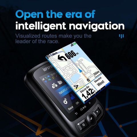 iGPSPORT iGS520 iGS620 620 GPS Portuguese ANT+ Cycling Bike Computer Waterproof Bicycle route navigation Wireless Odometer