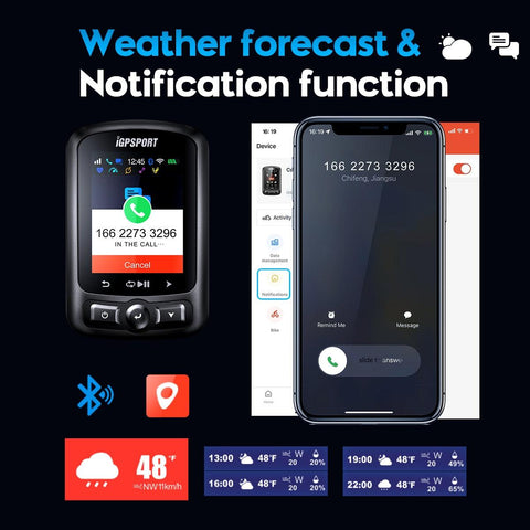 iGPSPORT iGS520 iGS620 620 GPS Portuguese ANT+ Cycling Bike Computer Waterproof Bicycle route navigation Wireless Odometer