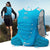 INOXTO-Portable waterproof bicycle backpack, 10 liters, water bag, suitable for outdoor sports, mountaineering, hiking, hydratio