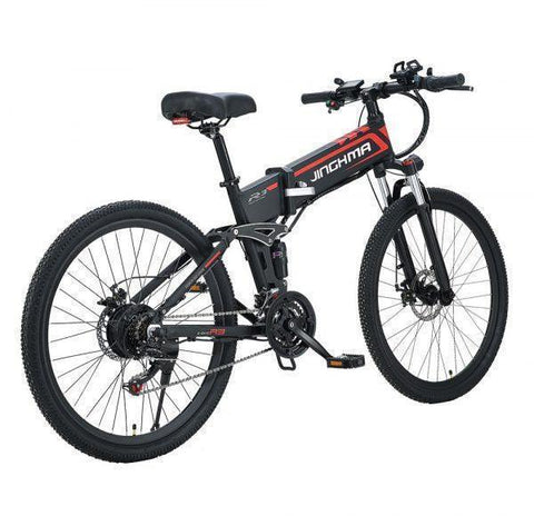 JINGHMA R3 Electric Bike