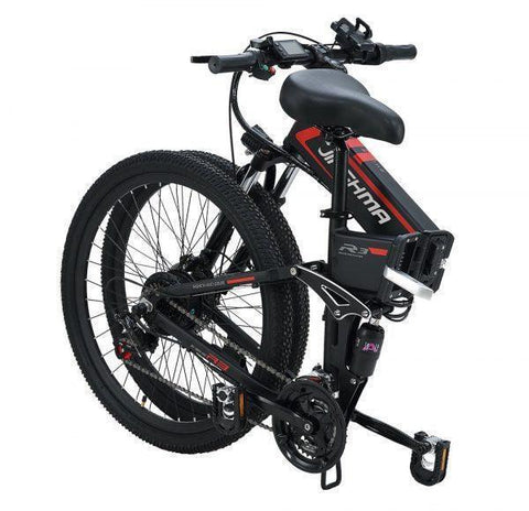 JINGHMA R3 Electric Bike