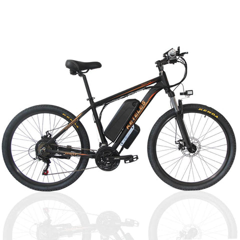 Keteles K820 electric mountain bike - Preorder