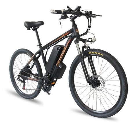 Keteles K820 electric mountain bike - Preorder