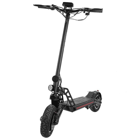 Kugoo G2 Pro Adventurers Electric Scooter-2022 Edition