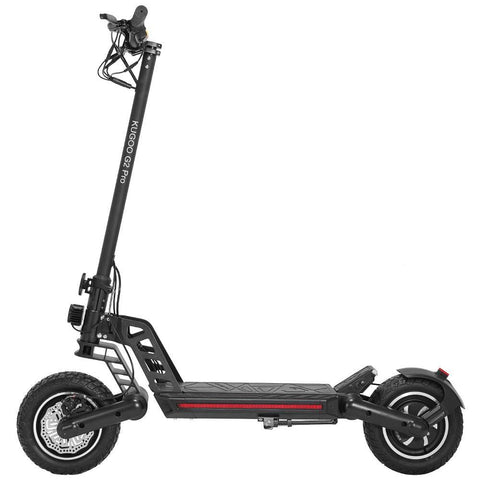 Kugoo G2 Pro Adventurers Electric Scooter-2022 Edition