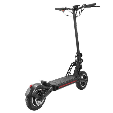 Kugoo G2 Pro Adventurers Electric Scooter-2022 Edition