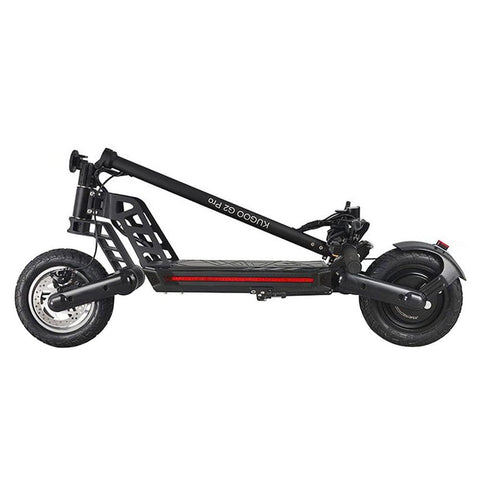 Kugoo G2 Pro Adventurers Electric Scooter-2022 Edition