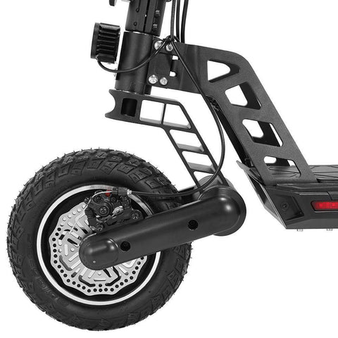 Kugoo G2 Pro Adventurers Electric Scooter-2022 Edition