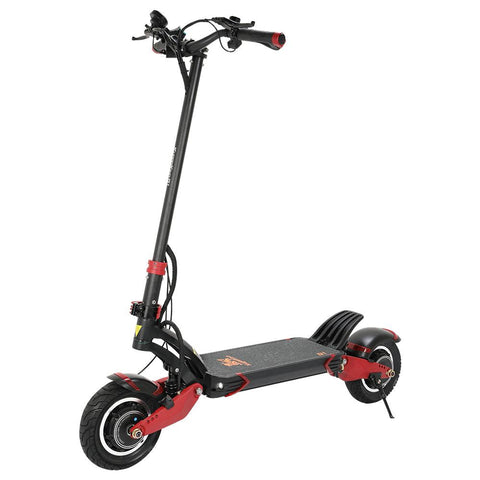 Kugoo Kirin G1 Pro Electric Scooter Dual 1000W Motor- 2022 Edition