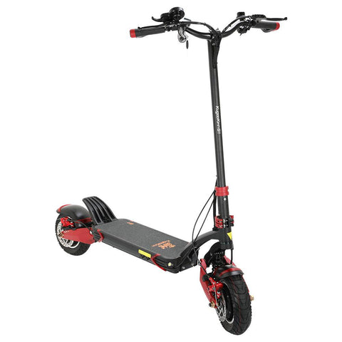 Kugoo Kirin G1 Pro Electric Scooter Dual 1000W Motor- 2022 Edition