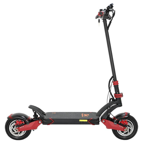 Kugoo Kirin G1 Pro Electric Scooter Dual 1000W Motor- 2022 Edition