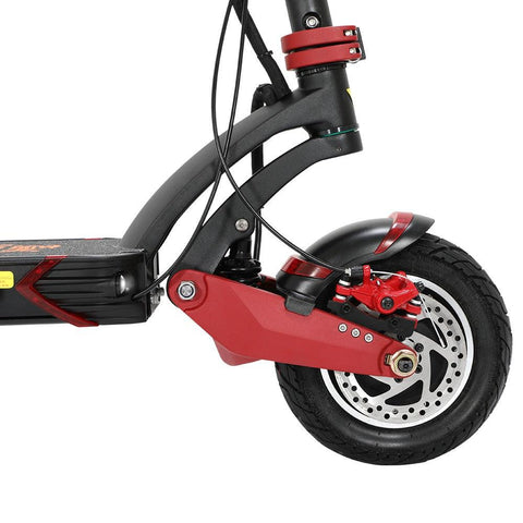 Kugoo Kirin G1 Pro Electric Scooter Dual 1000W Motor- 2022 Edition