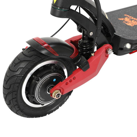 Kugoo Kirin G1 Pro Electric Scooter Dual 1000W Motor- 2022 Edition