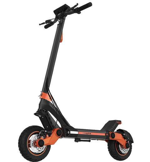 Kugoo Kirin G3 Adventurers Electric Scooter- Pre Order ( available by 25th November)