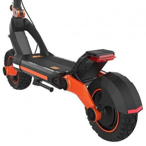 Kugoo Kirin G3 Adventurers Electric Scooter- Pre Order ( available by 25th November)