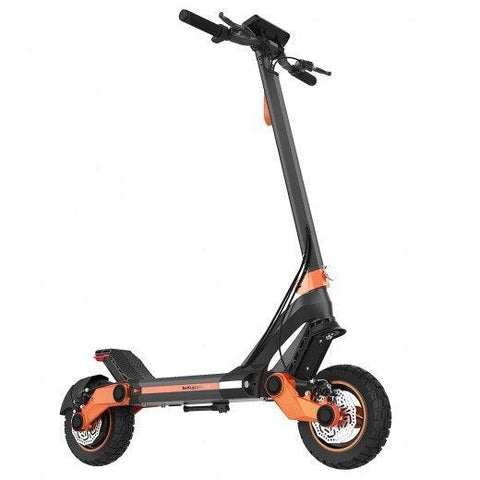 Kugoo Kirin G3 Adventurers Electric Scooter- Pre Order ( available by 25th November)