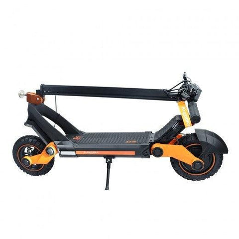 Kugoo Kirin G3 Adventurers Electric Scooter- Pre Order ( available by 25th November)