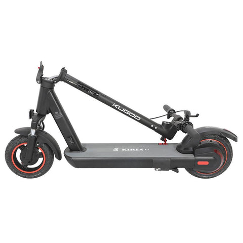 Kugoo Kirin M3 Electric Scooter-2022