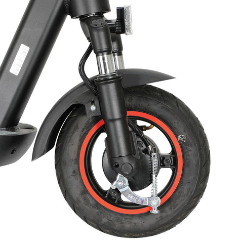 Kugoo Kirin M3 Electric Scooter-2022