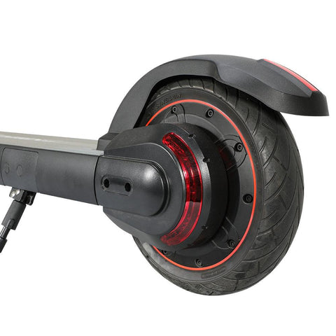 Kugoo Kirin M3 Electric Scooter-2022