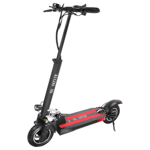 Kugoo Kirin M4 Electric Scooter