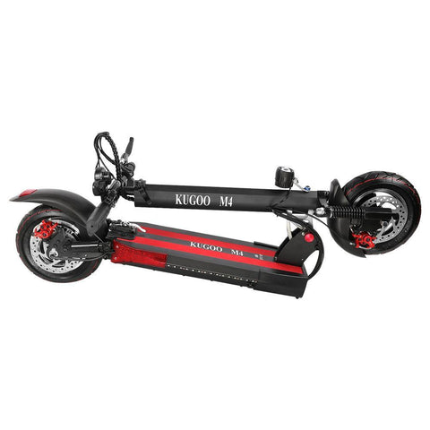 Kugoo Kirin M4 Electric Scooter