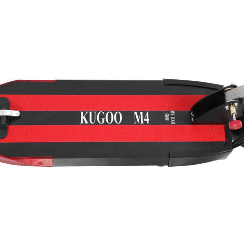 Kugoo Kirin M4 Electric Scooter