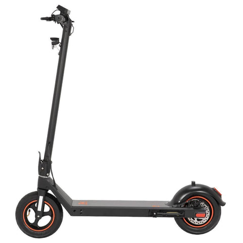 Kugoo Kirin S4 max Electric Scooter-2022 Edition