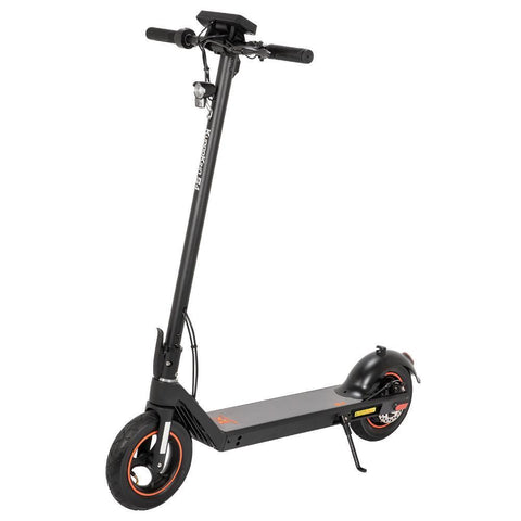 Kugoo Kirin S4 max Electric Scooter-2022 Edition