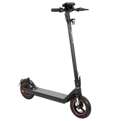 Kugoo Kirin S4 max Electric Scooter-2022 Edition