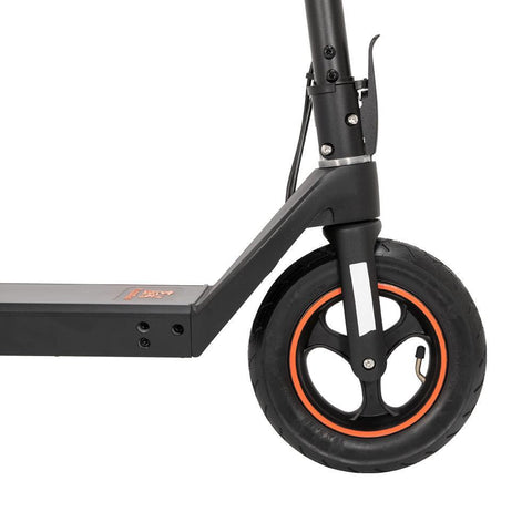 Kugoo Kirin S4 max Electric Scooter-2022 Edition