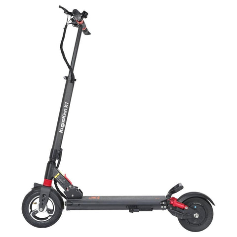 Kugoo Kirin X1 Electric Scooter- Exclusive 2022 Edition