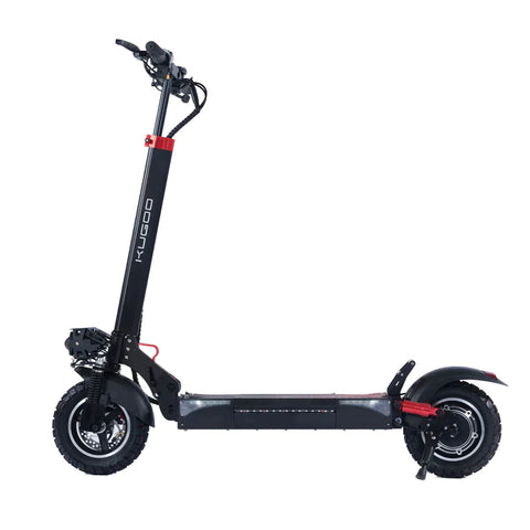 Kugoo M4 Pro+ Commuting Electric Scooter