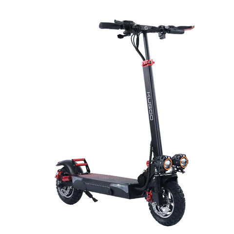 Kugoo M4 Pro+ Commuting Electric Scooter