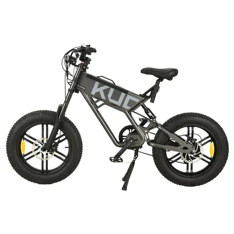 KUGOO T01 Electric Bicycle- Pre order ( available in Ealy December)