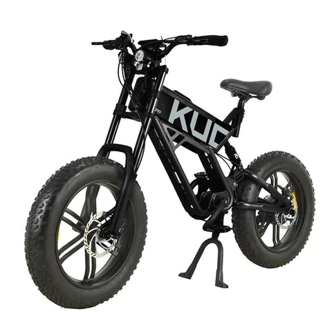 KUGOO T01 Electric Bicycle- Pre order ( available in Ealy December)