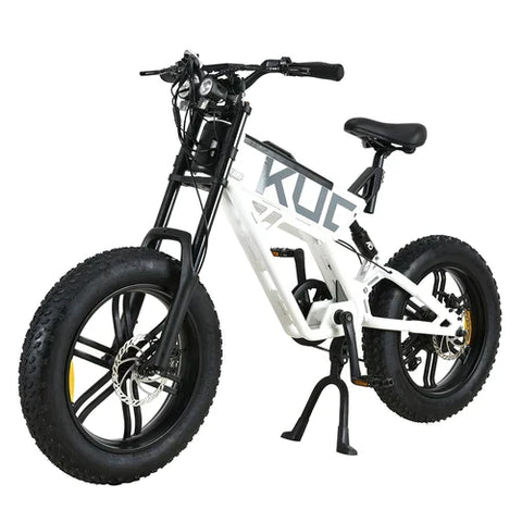 KUGOO T01 Electric Bicycle- Pre order ( available in Ealy December)