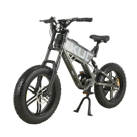 KUGOO T01 Electric Bicycle- Pre order ( available in Ealy December)