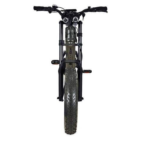 KUGOO T01 Electric Bicycle- Pre order ( available in Ealy December)